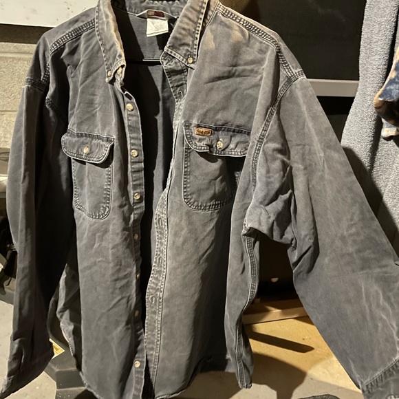 Mens Cathcart Lightweight Jacket 
